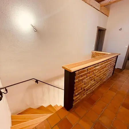 Apartment Hajovna Libice *