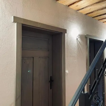 Hajovna Libice Apartment