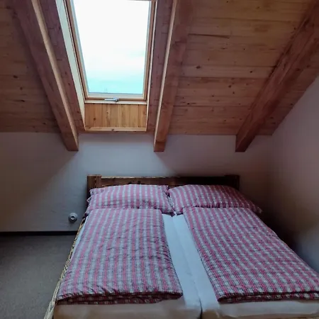 Hajovna Libice Apartment