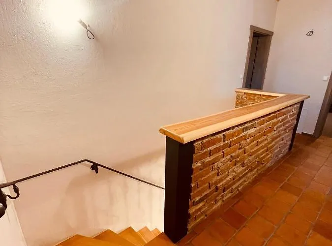 Appartamento Hájovna Libice *
