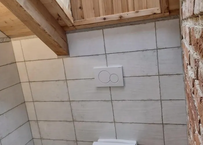 Hájovna Libice *