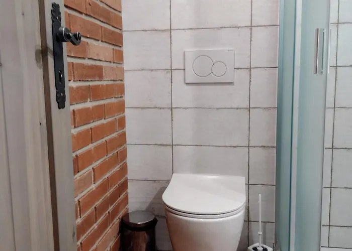 Hájovna Libice *