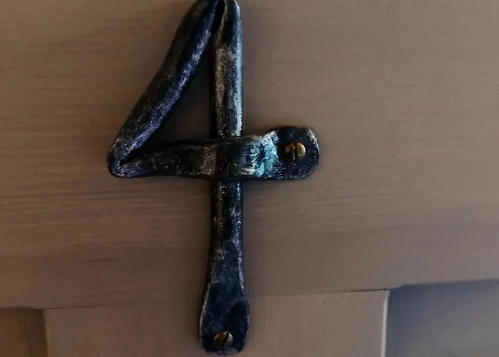 Appartamento Hájovna Libice