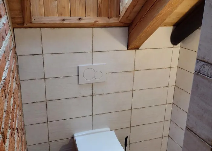 Appartamento Hájovna Libice *