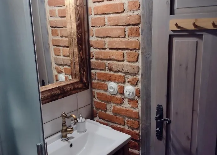 Appartamento Hájovna Libice *