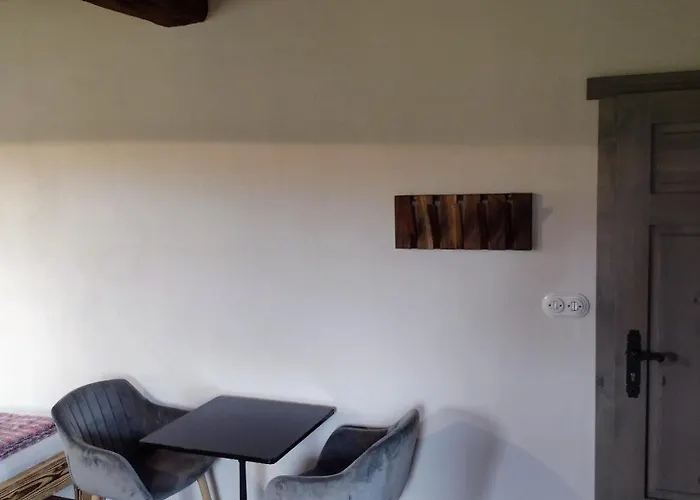 Appartamento Hájovna Libice *