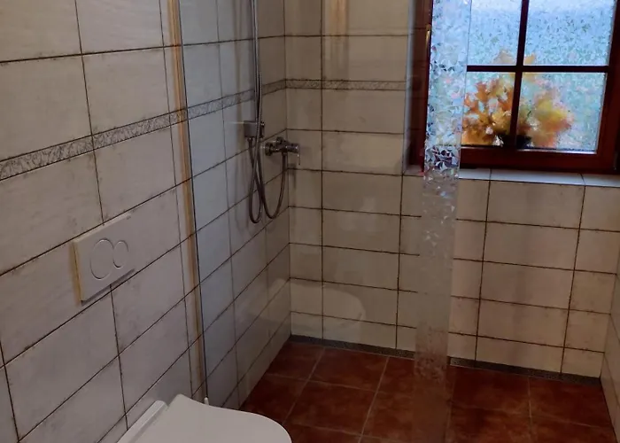 Appartamento Hájovna Libice *
