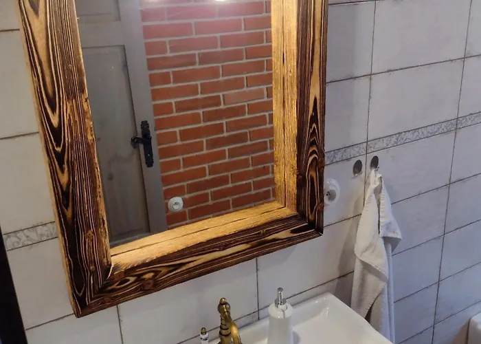 Appartamento Hájovna Libice