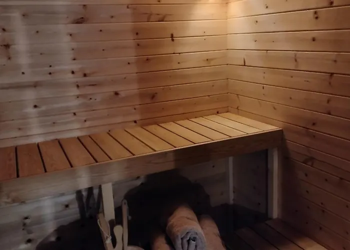 Hájovna Libice